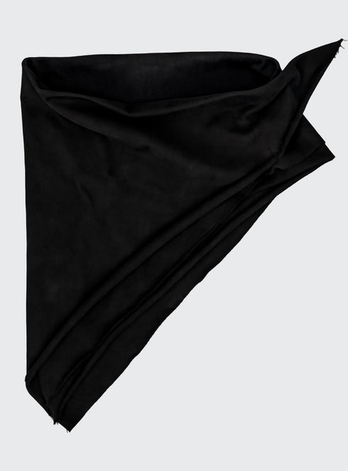Hoodie Scarf - M224007HYB